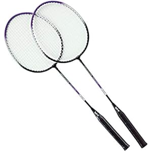 Amazon.co.jp: ラケット - バドミントン: スポーツ&アウトドア